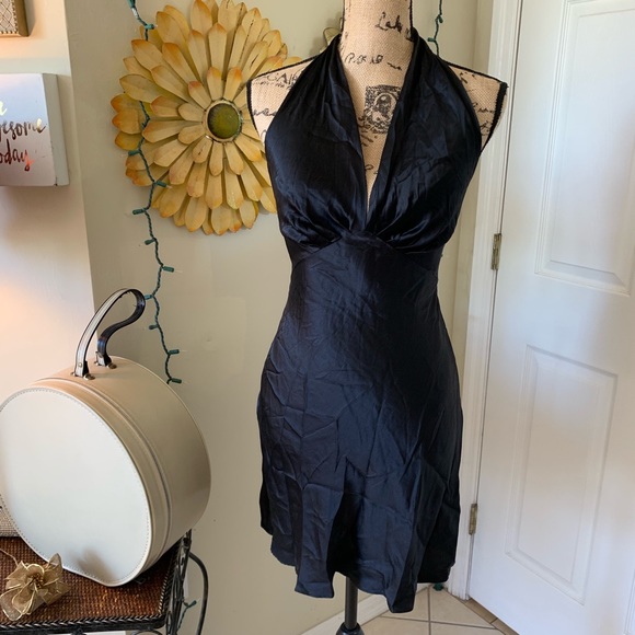 Victoria's Secret Other - Victoria’s Secret gold label chemise | S |